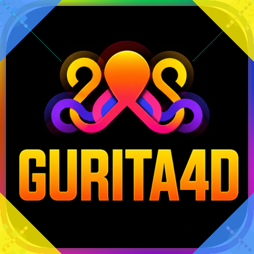 gurita4d — mitra unggulan