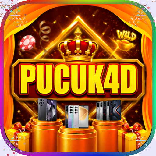 pucuk4d — mitra unggulan